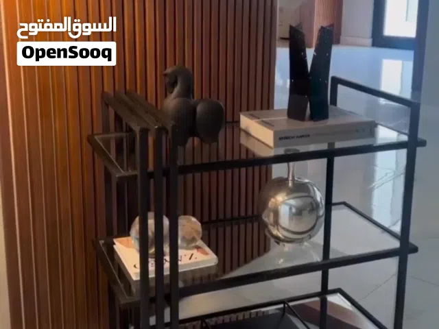 ترولي الضيافه