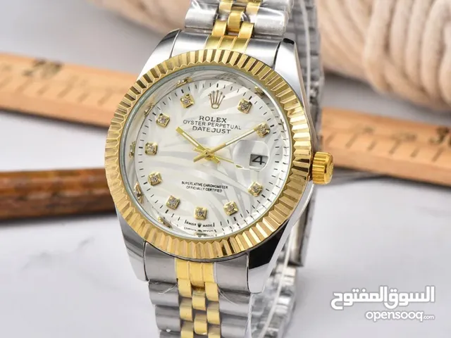 Automatic Rolex watches  for sale in Al Batinah