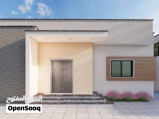200 m2 5 Bedrooms Townhouse for Sale in Tripoli Al-Baesh