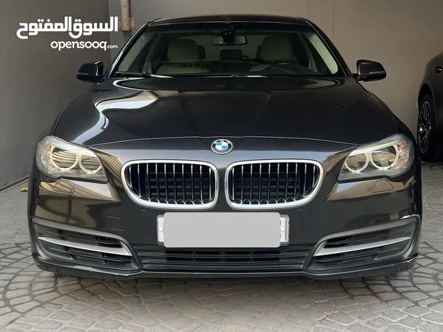 BMW 520i For Urgent Sale