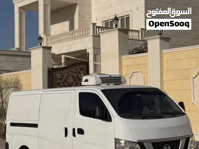 2020 نيسان اورفان