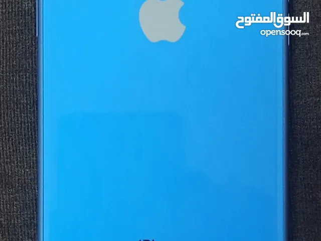 Apple iPhone XR 128 GB in Jeddah