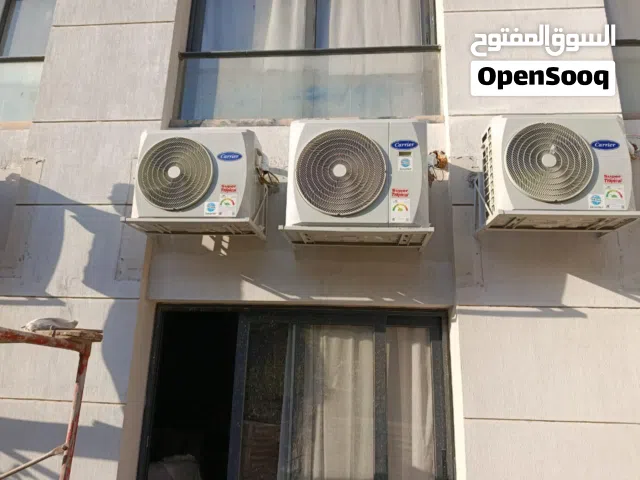 Carrier 3 - 3.4 Ton AC in Cairo