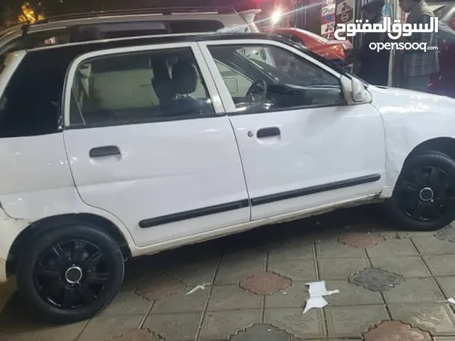 سوزوكي التو 2006