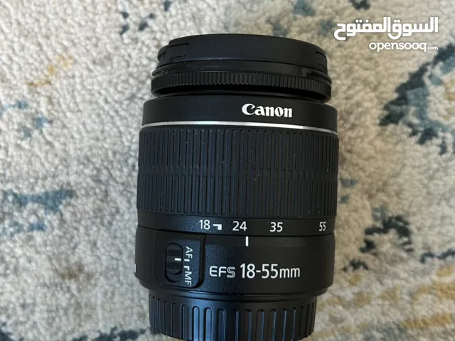 كاميرا كانون