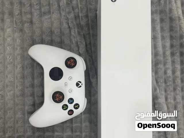 اكس بوكس سيريس اس فول نضافه