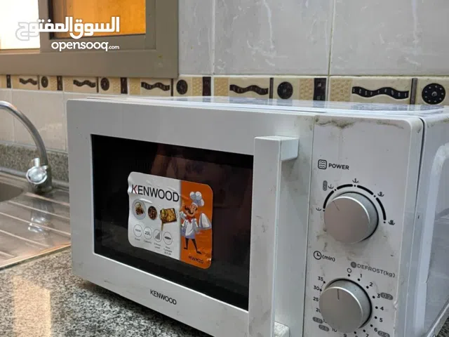 Kenwood Microwave