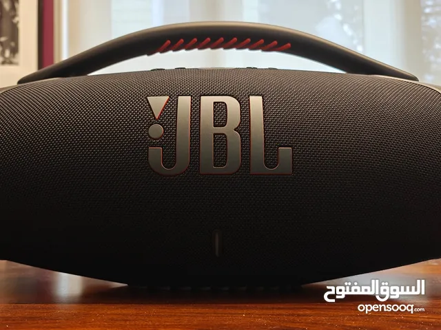 JBL Boombox 3