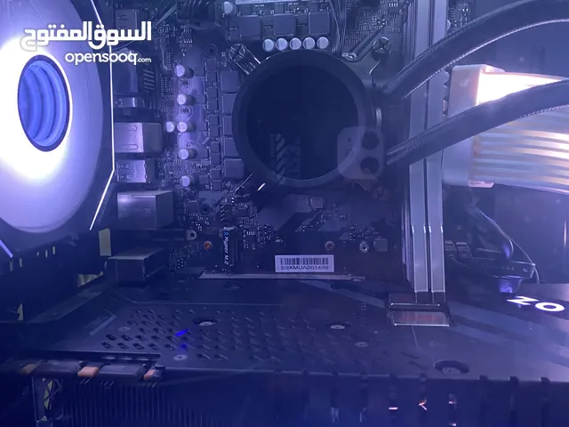 i7 11700+مذربورد