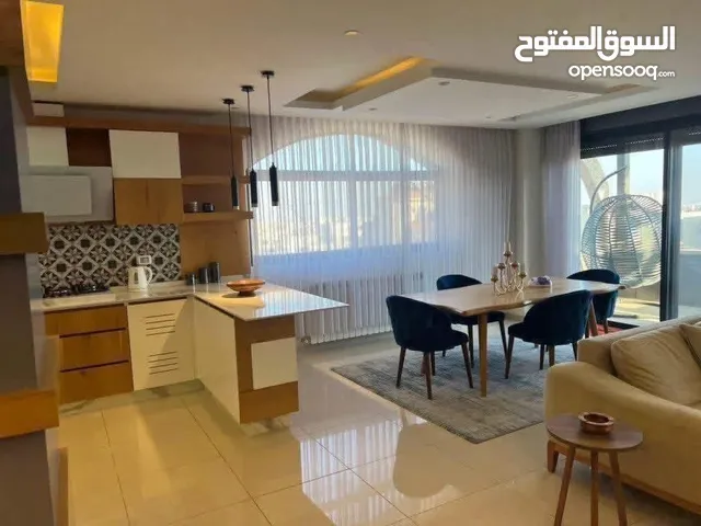190 m2 3 Bedrooms Apartments for Rent in Ramallah and Al-Bireh Al Masyoon