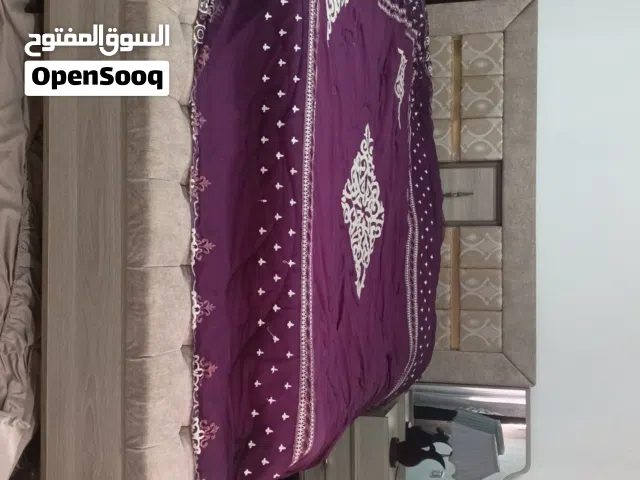 غرفه نوم كامله بحاله الوكاله