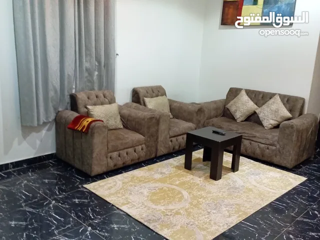 1 m2 1 Bedroom Apartments for Rent in Al Riyadh Ashbiba