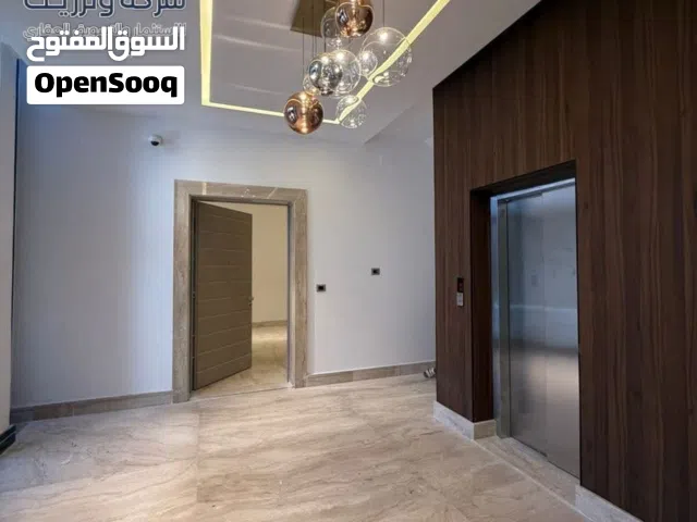 شقة  حديته. النوفلين. درجه. اولي. 7 نجوم