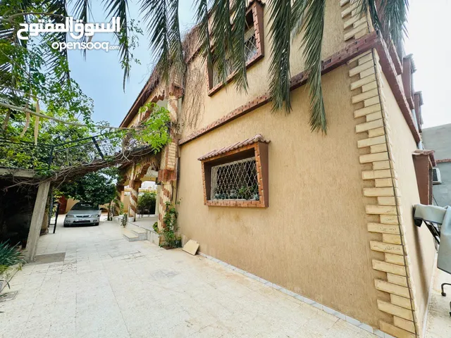 560 m2 More than 6 bedrooms Townhouse for Sale in Zawiya Other
