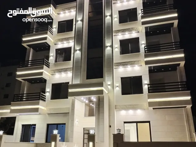 175m2 3 Bedrooms Apartments for Sale in Amman Dahiet Al Ameer Ali