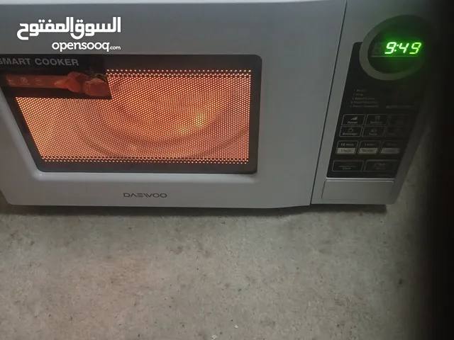 ميكرويف للبيع استعمال خفيف