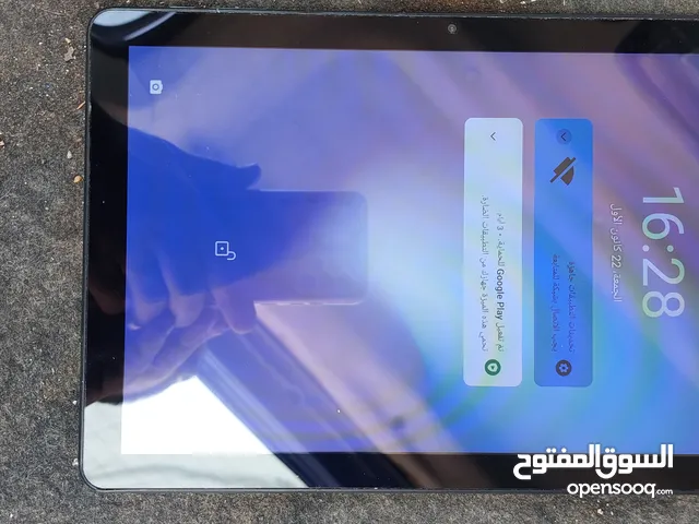 تاب بلاك فيو.. حالة جيدة