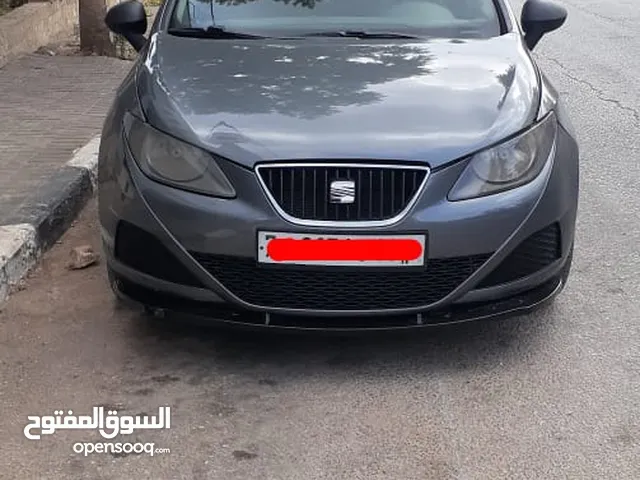 سيات ليبيزا 2009 Seat Ibiza