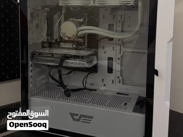بي سي للبيع بشكل عاجل مواصفات قويه!