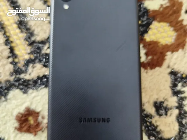 Samsung Galaxy A02 1 TB in Basra