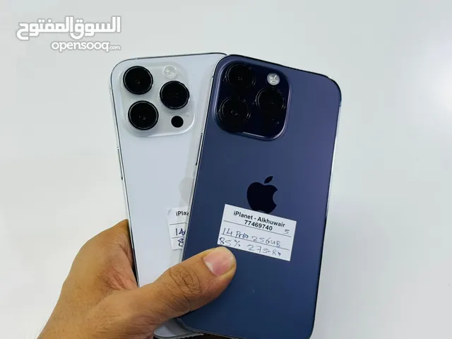 iPhone 14 Pro 256 GB Amazing Working Condition Phone and Good performance