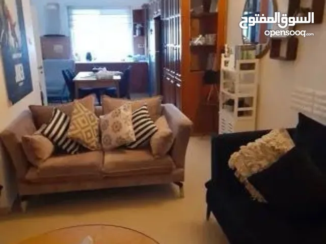 80 m2 Studio Apartments for Rent in Nablus Rafidia