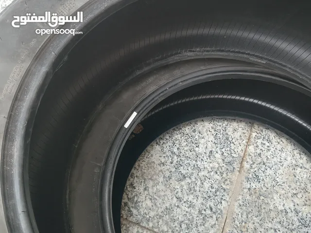 اطارات مستعماله البيع