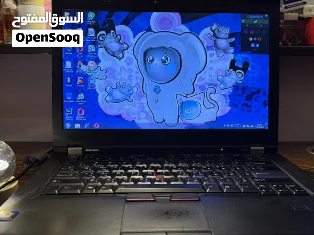 Windows Lenovo for sale in Baghdad