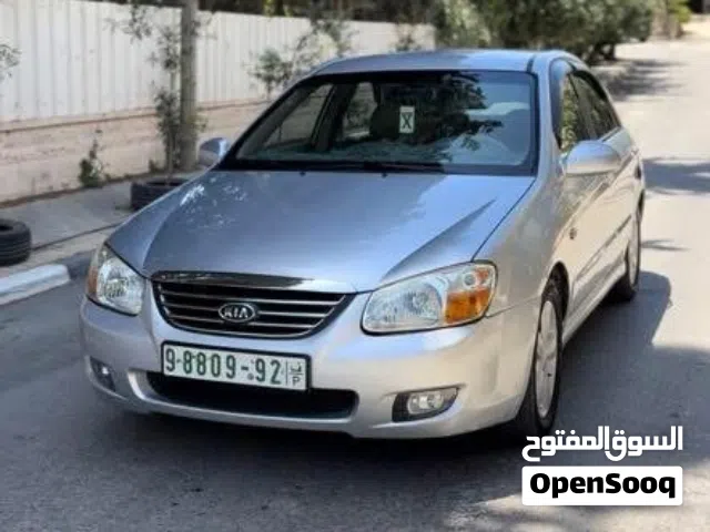 Used Kia Cerato in Hebron
