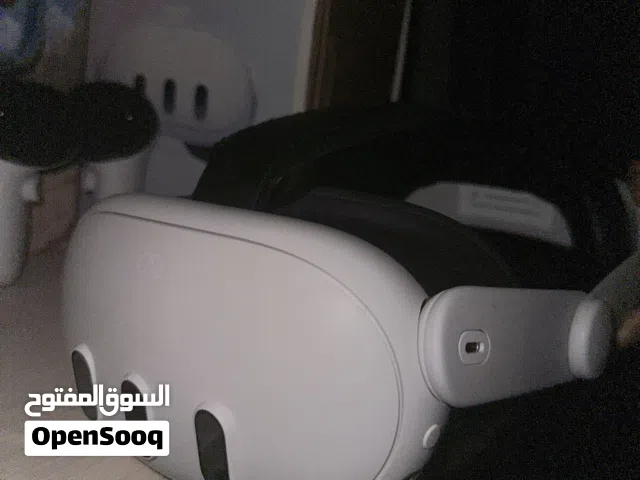 Vr meta quest 3 ميتا كويست 3