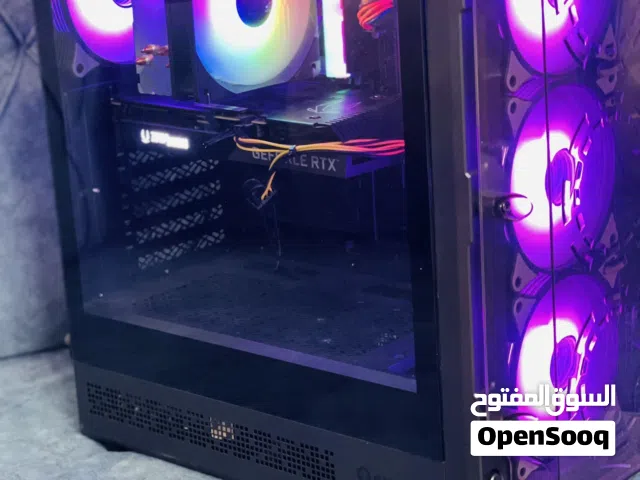 Other Custom-built  Computers  for sale  in Jenin