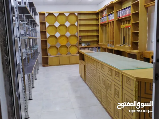 سقف فورسيلنج مع مجموعة توابع للبيع