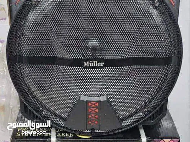 سماعة سبيكر