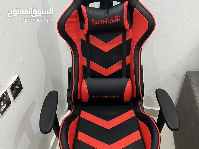 كرسي ألعاب Gaming Chair