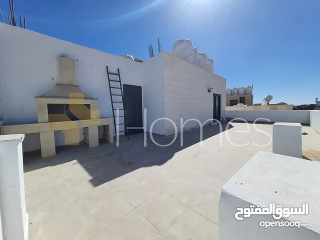 280 m2 3 Bedrooms Apartments for Sale in Amman Hjar Al Nawabilseh