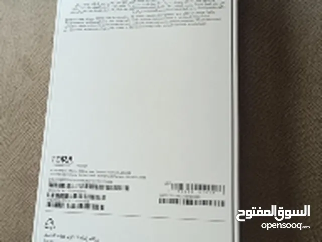 Apple iPhone 16 Pro Max 256 GB in Ajman