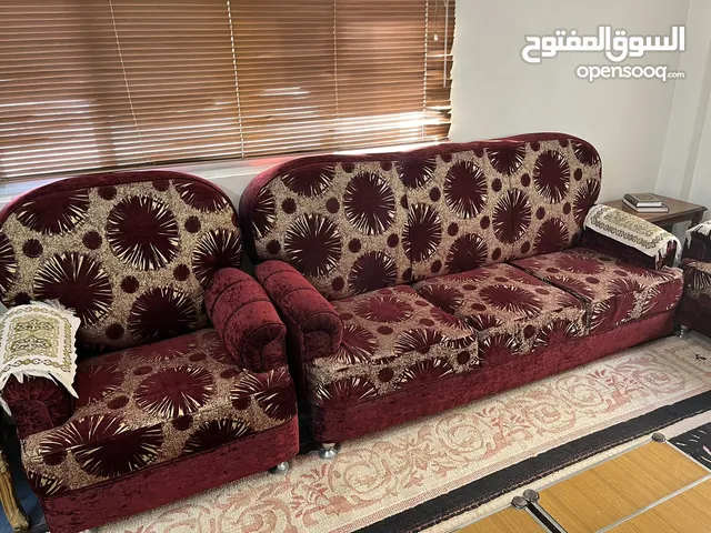 طقم كنب غرف جلوس