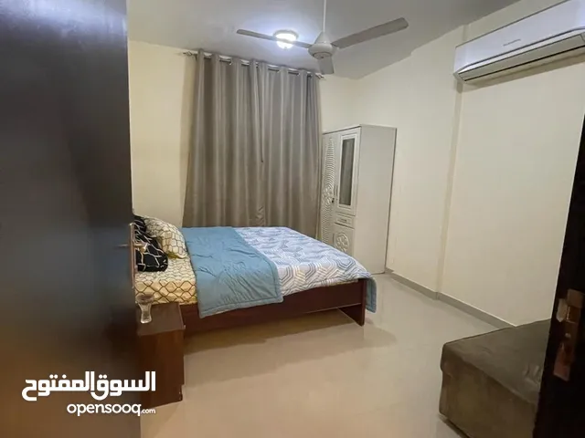 3m2 2 Bedrooms Apartments for Sale in Ajman Al Alia