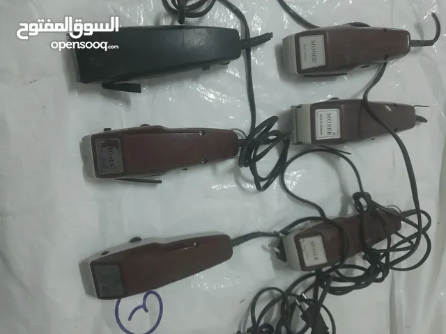 ماكينات موزر المانية عدد 6