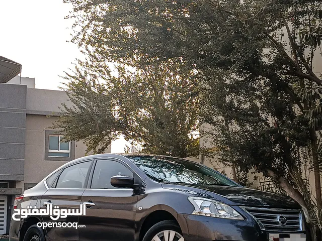 NISSAN SENTRA 2016 CAR FOR SALE