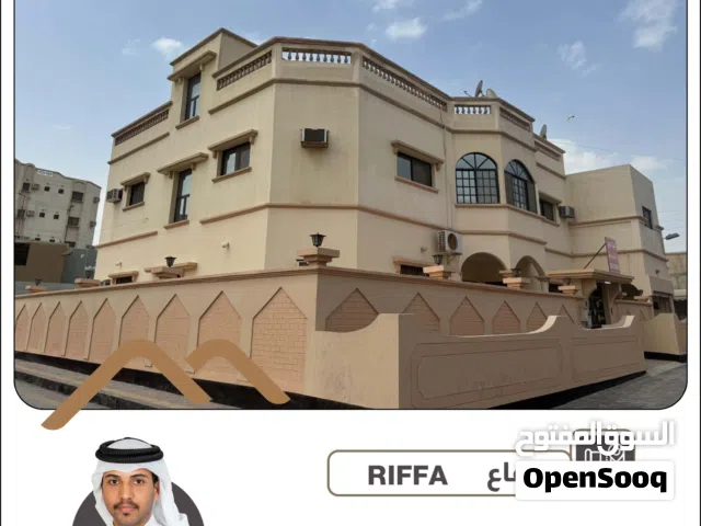 385 m2 5 Bedrooms Townhouse for Sale in Southern Governorate Eastern Riffa