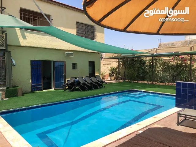 مزرعة خاصة تجارية