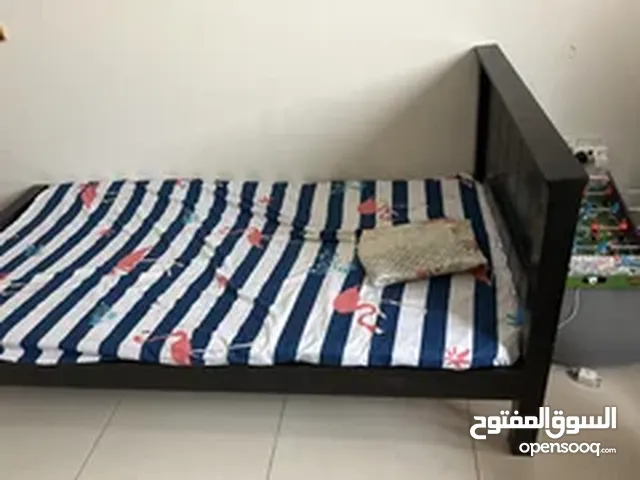 Single bed