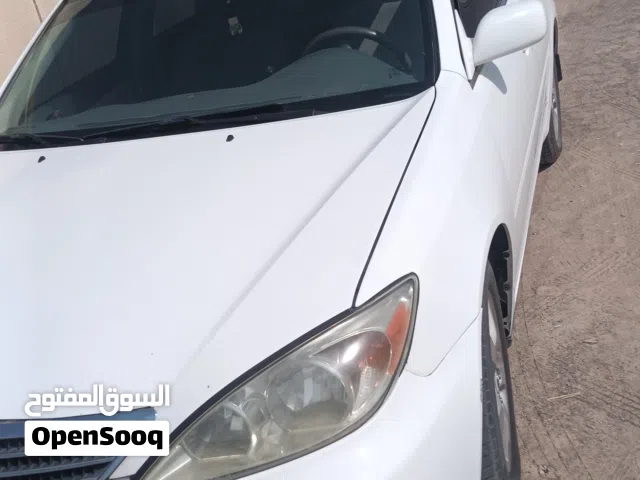 Toyota Camry 2003