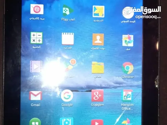 Samsung Galaxy Tab 3 8 GB in Tripoli