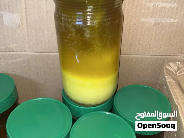 سمن بقر مال بلاد