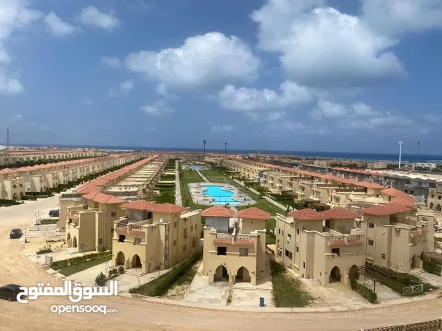 125 m2 3 Bedrooms Apartments for Sale in Matruh Alamein