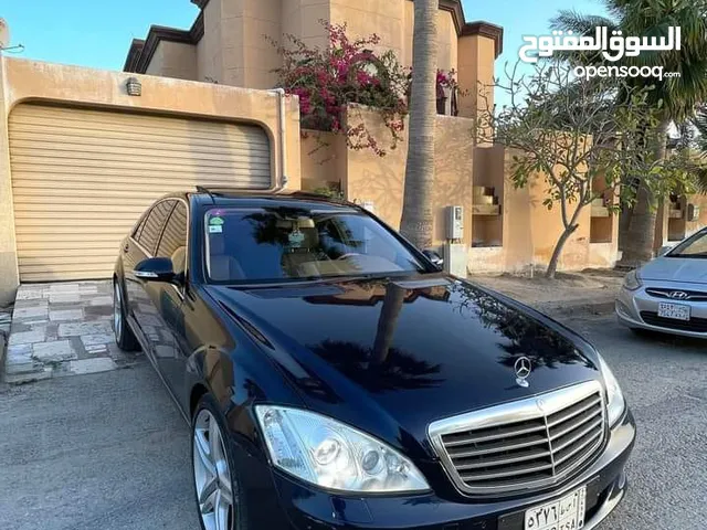 Mercedes Benz Other 2009 in Al-Ahsa