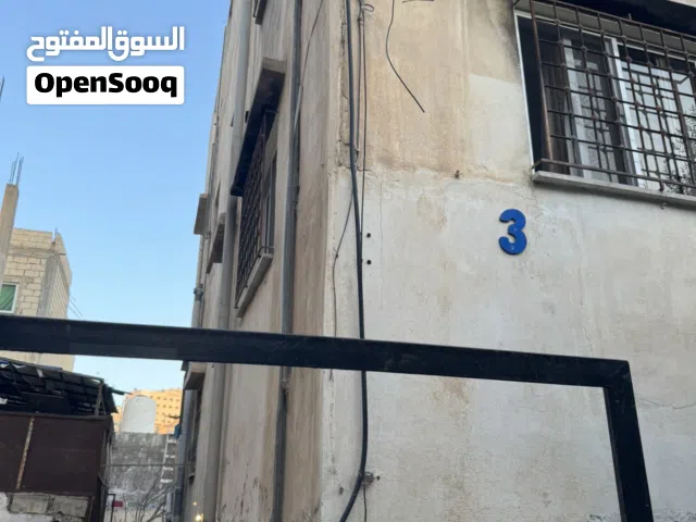 Building for Sale in Amman Umm Nowarah