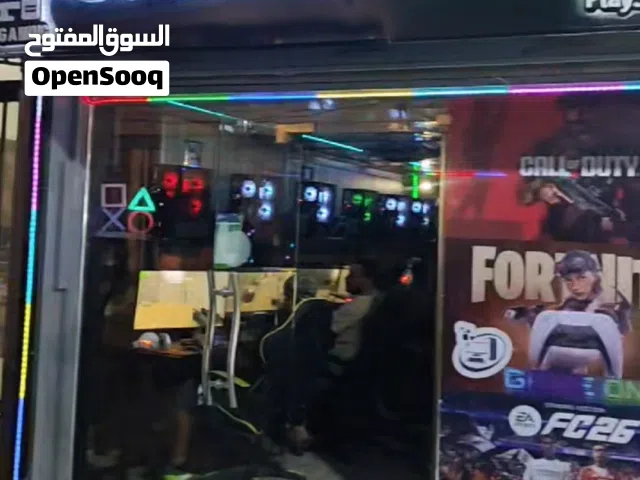 سنتر كيمنك للبيع في الكراده داخل خلف مقهى ابو حالوب